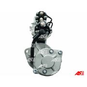 Слика 3 $на Анласер AS-PL Brand new  Starter motor S5196