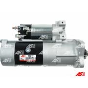 Слика 2 $на Анласер AS-PL Brand new  Starter motor S5217