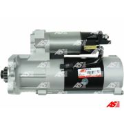 Слика 4 $на Анласер AS-PL Brand new  Starter motor S5235