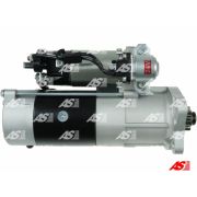 Слика 2 $на Анласер AS-PL Brand new  Starter motor S5235