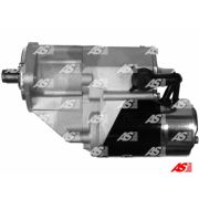 Слика 2 $на Анласер AS-PL Brand new  Starter motor S6010