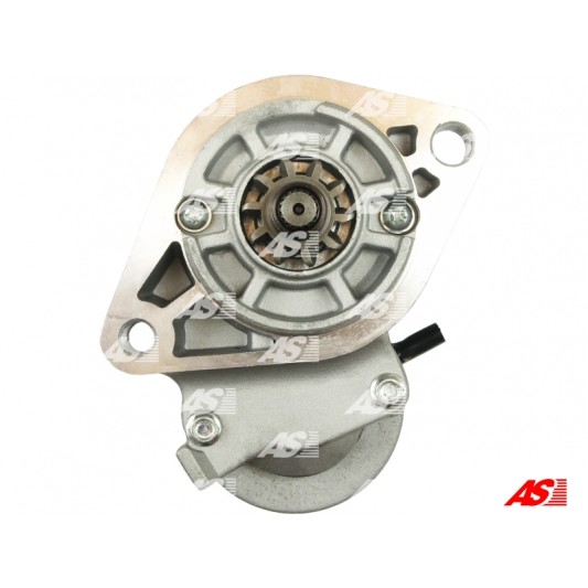 Слика на Анласер AS-PL Brand new  Starter motor S6011 за Toyota Land Cruiser Hardtop (J7) 3.0 TD - 125 коњи дизел