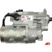 Слика 2 на Анласер AS-PL Brand new  Starter motor S6011