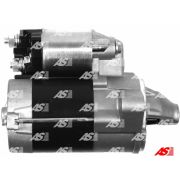 Слика 2 на Анласер AS-PL Brand new  Starter motor S6016