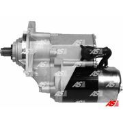 Слика 2 $на Анласер AS-PL Brand new  Starter motor S6027