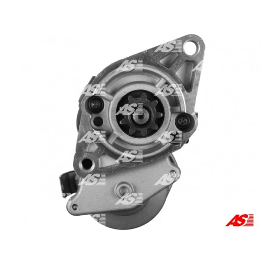 Слика на Анласер AS-PL Brand new  Starter motor S6032