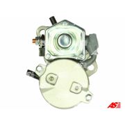 Слика 3 $на Анласер AS-PL Brand new  Starter motor S6046