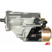 Слика 4 $на Анласер AS-PL Brand new  Starter motor S6073