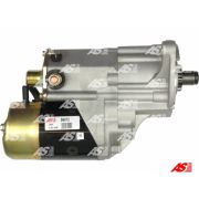 Слика 2 $на Анласер AS-PL Brand new  Starter motor S6073