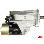 Слика 2 на Анласер AS-PL Brand new  Starter motor S6074