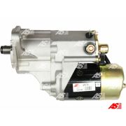 Слика 4 на Анласер AS-PL Brand new  Starter motor S6074