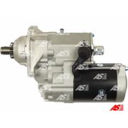 Слика 4 $на Анласер AS-PL Brand new  Starter motor S6079