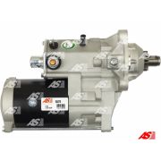 Слика 2 $на Анласер AS-PL Brand new  Starter motor S6079