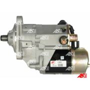 Слика 4 $на Анласер AS-PL Brand new  Starter motor S6088