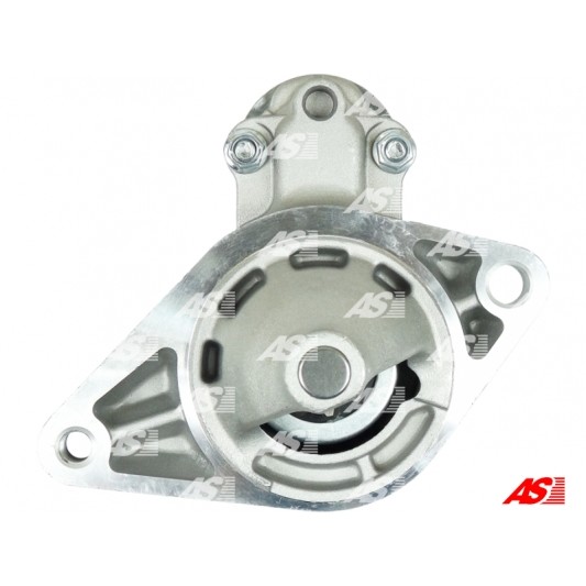 Слика на Анласер AS-PL Brand new  Starter motor S6125 за Toyota Yaris (P1) 1.3 - 87 коњи бензин