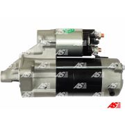 Слика 4 $на Анласер AS-PL Brand new  Starter motor S6133