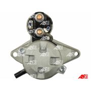 Слика 3 $на Анласер AS-PL Brand new  Starter motor S6133