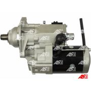 Слика 4 $на Анласер AS-PL Brand new  Starter motor S6134