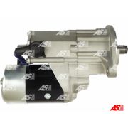 Слика 4 на Анласер AS-PL Brand new  Starter motor S6142