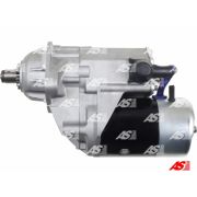 Слика 4 $на Анласер AS-PL Brand new  Starter motor S6144