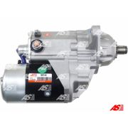 Слика 2 $на Анласер AS-PL Brand new  Starter motor S6144