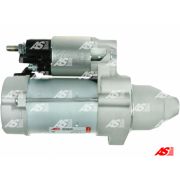 Слика 4 $на Анласер AS-PL Brand new  Starter motor S6262S