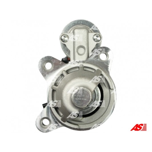 Слика на Анласер AS-PL Brand new  Starter motor S9014 за Ford Courier BOX JV D 1.8 - 60 коњи дизел