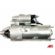 Слика 2 на Анласер AS-PL Brand new  Starter motor S9014