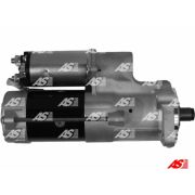 Слика 2 на Анласер AS-PL Brand new  Starter motor S9068