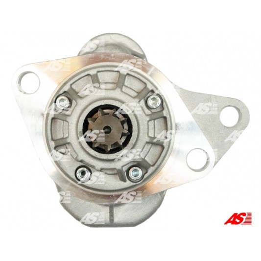 Слика на Анласер AS-PL Brand new  Starter motor S9083 за VW Caddy 2 Box (9K9A) 1.7 SDI - 57 коњи дизел