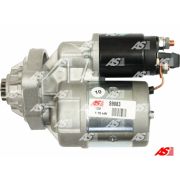 Слика 4 на Анласер AS-PL Brand new  Starter motor S9083