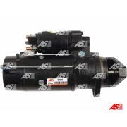 Слика 2 $на Анласер AS-PL Brand new  Starter motor S9099