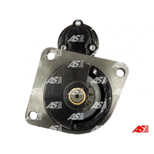 Слика на Анласер AS-PL Brand new  Starter motor S9101 за камион MAN L2000 10.153 LAEK - 155 коњи дизел