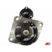 Слика 1 на Анласер AS-PL Brand new  Starter motor S9101