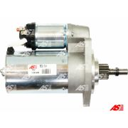 Слика 2 $на Анласер AS-PL Brand new  Starter motor S9104