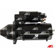 Слика 4 $на Анласер AS-PL Brand new  Starter motor S9144