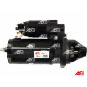 Слика 2 $на Анласер AS-PL Brand new  Starter motor S9144