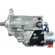 Слика 4 $на Анласер AS-PL Brand new  Starter motor S9168