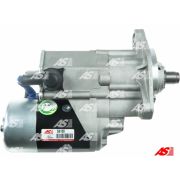 Слика 2 $на Анласер AS-PL Brand new  Starter motor S9168