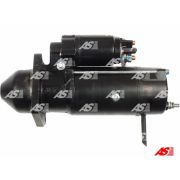 Слика 4 $на Анласер AS-PL Brand new  Starter motor S9173