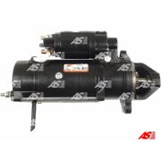 Слика 2 $на Анласер AS-PL Brand new  Starter motor S9173