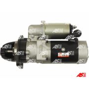 Слика 2 $на Анласер AS-PL Brand new  Starter motor S9178