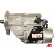 Слика 4 $на Анласер AS-PL Brand new  Starter motor S9180