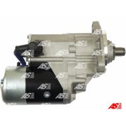 Слика 2 $на Анласер AS-PL Brand new  Starter motor S9184