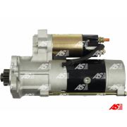 Слика 4 $на Анласер AS-PL Brand new  Starter motor S9185