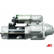 Слика 4 $на Анласер AS-PL Brand new  Starter motor S9212