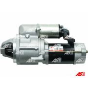 Слика 2 $на Анласер AS-PL Brand new  Starter motor S9212