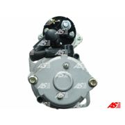 Слика 3 $на Анласер AS-PL Brand new  Starter motor S9212