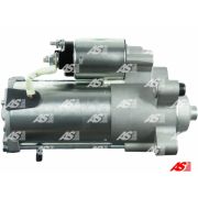 Слика 4 на Анласер AS-PL Brand new  Starter motor S9241