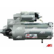 Слика 2 на Анласер AS-PL Brand new  Starter motor S9241